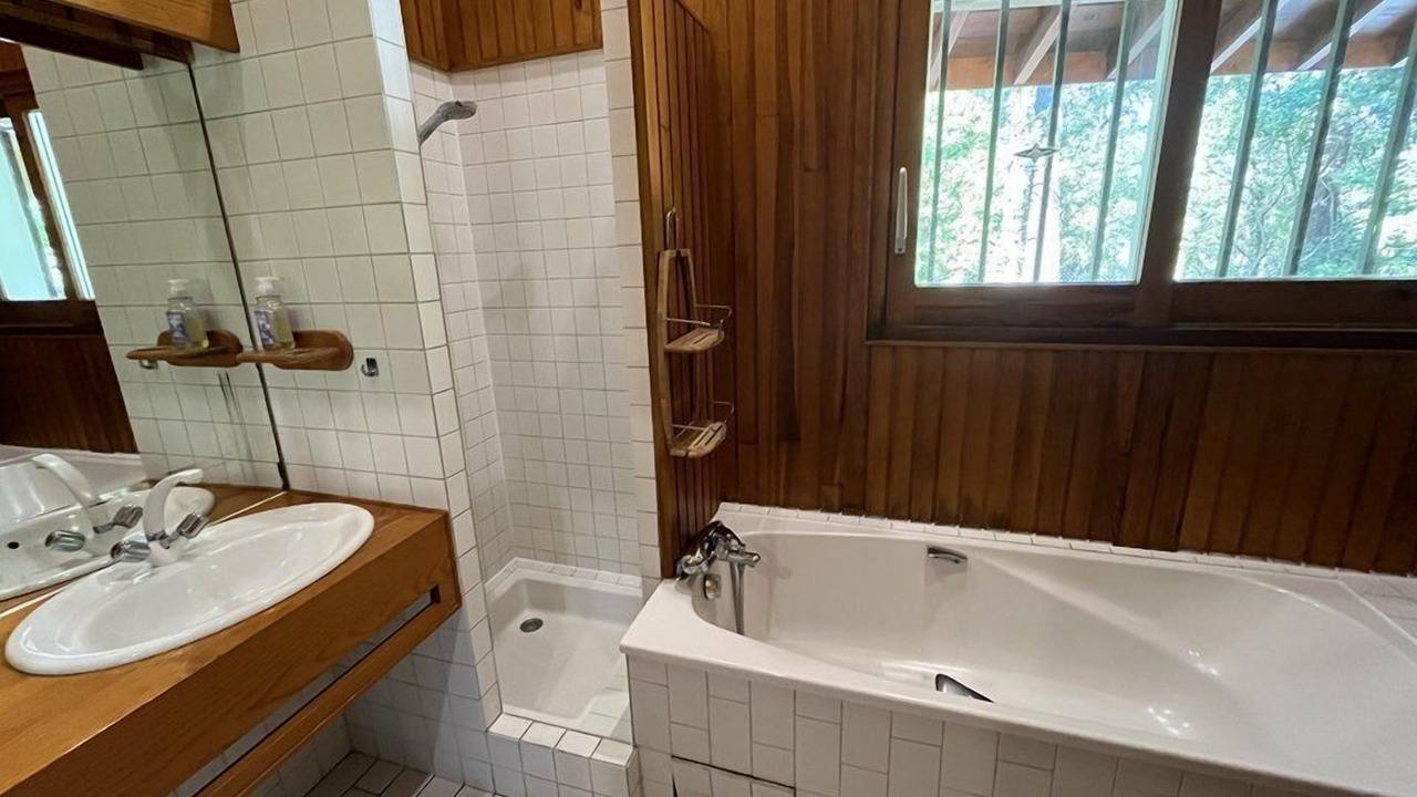 Photo of Bathroom in Soorts-Hossegor