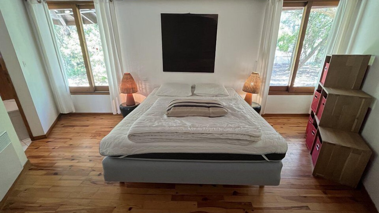 Photo of Bedroom in Soorts-Hossegor