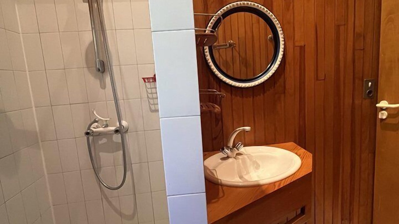 Photo of Bathroom in Soorts-Hossegor