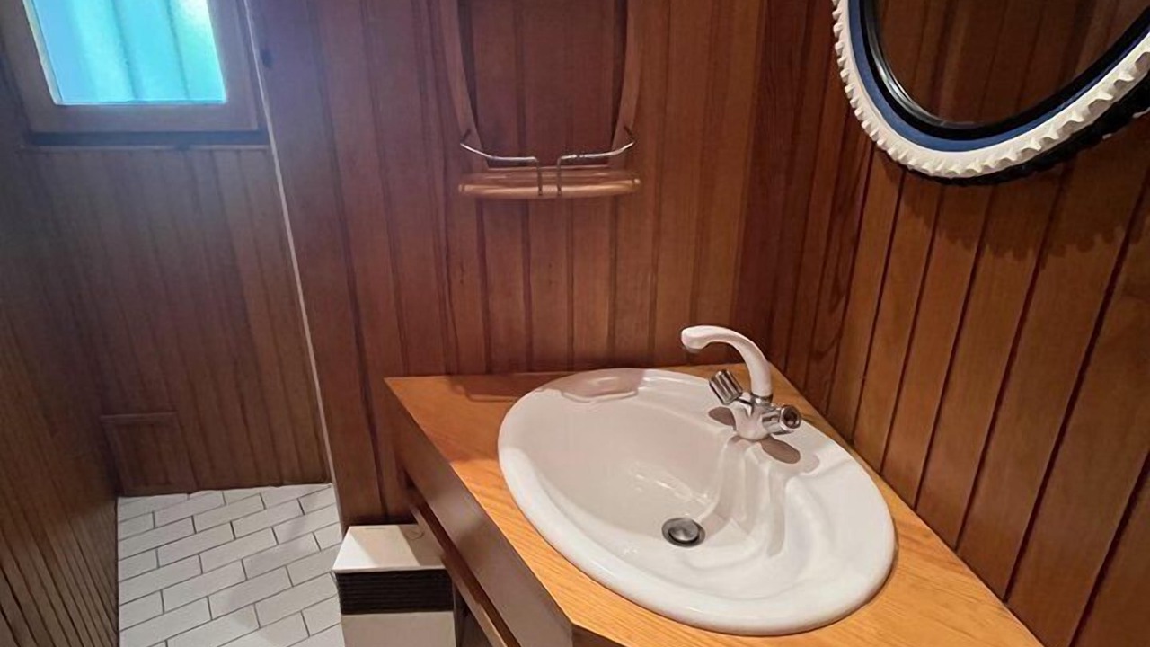 Photo of Bathroom in Soorts-Hossegor