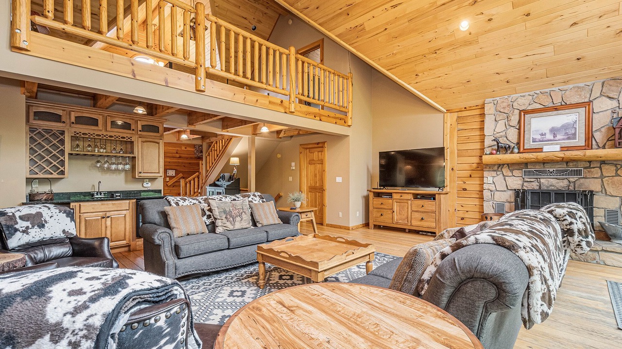 Photo of Bedroom in North Glade Hills