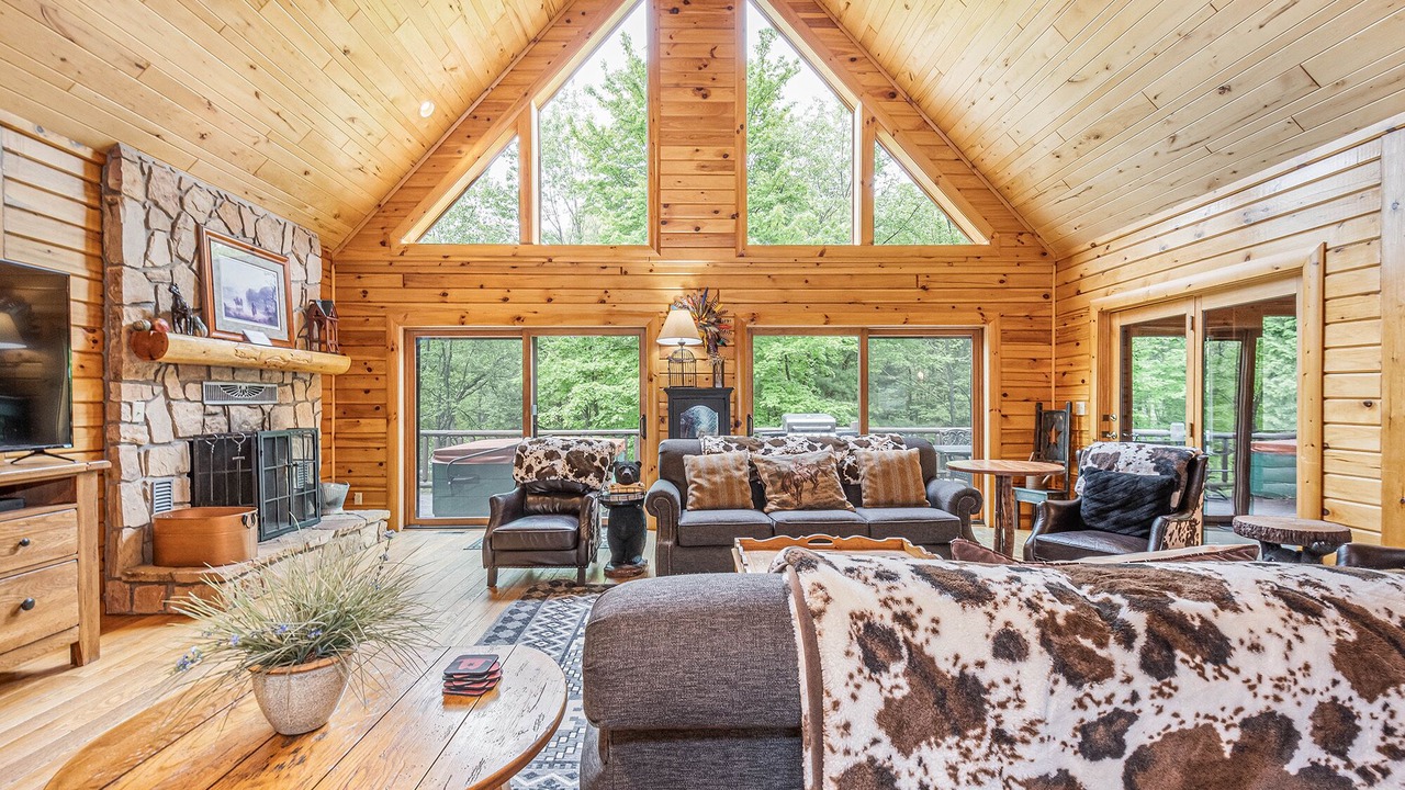 Photo of Bedroom in North Glade Hills
