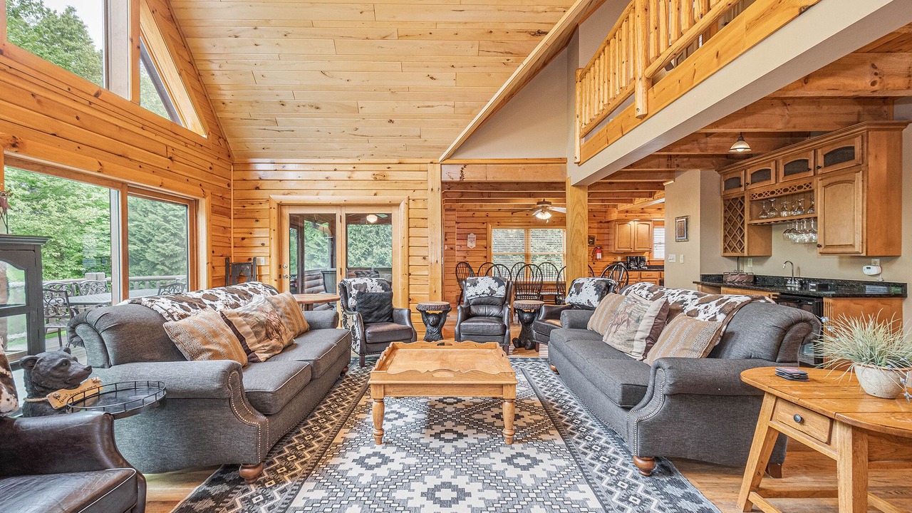 Photo of Bedroom in North Glade Hills