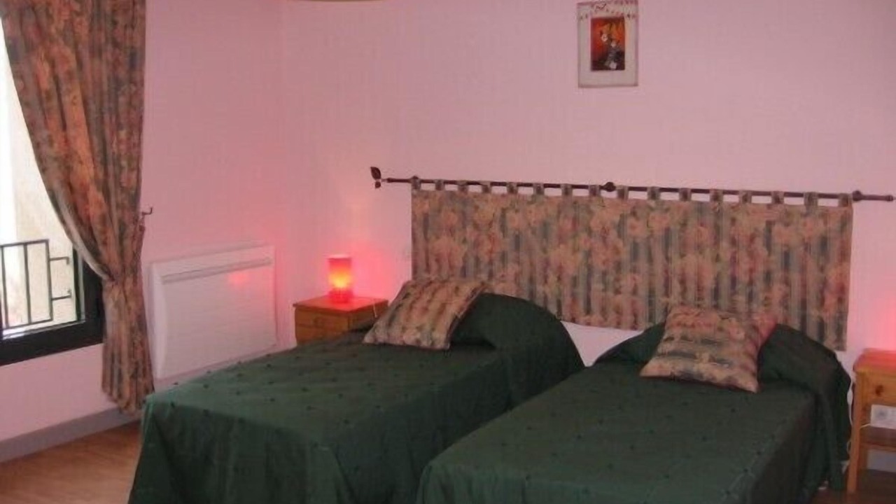 Photo of Bedroom in Albepierre-Bredons