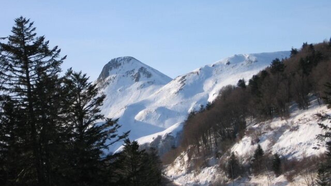 Photo of Outdoor in Albepierre-Bredons
