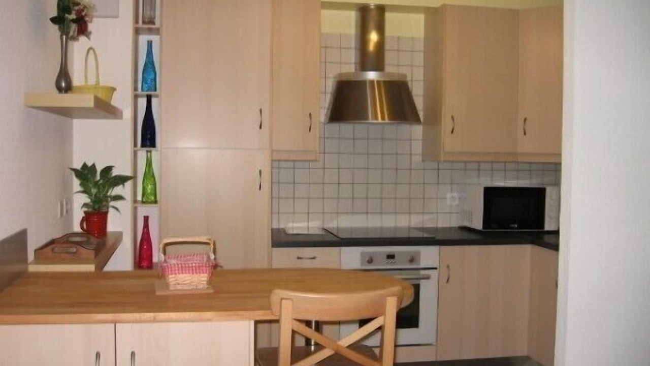 Photo of Kitchen in Albepierre-Bredons