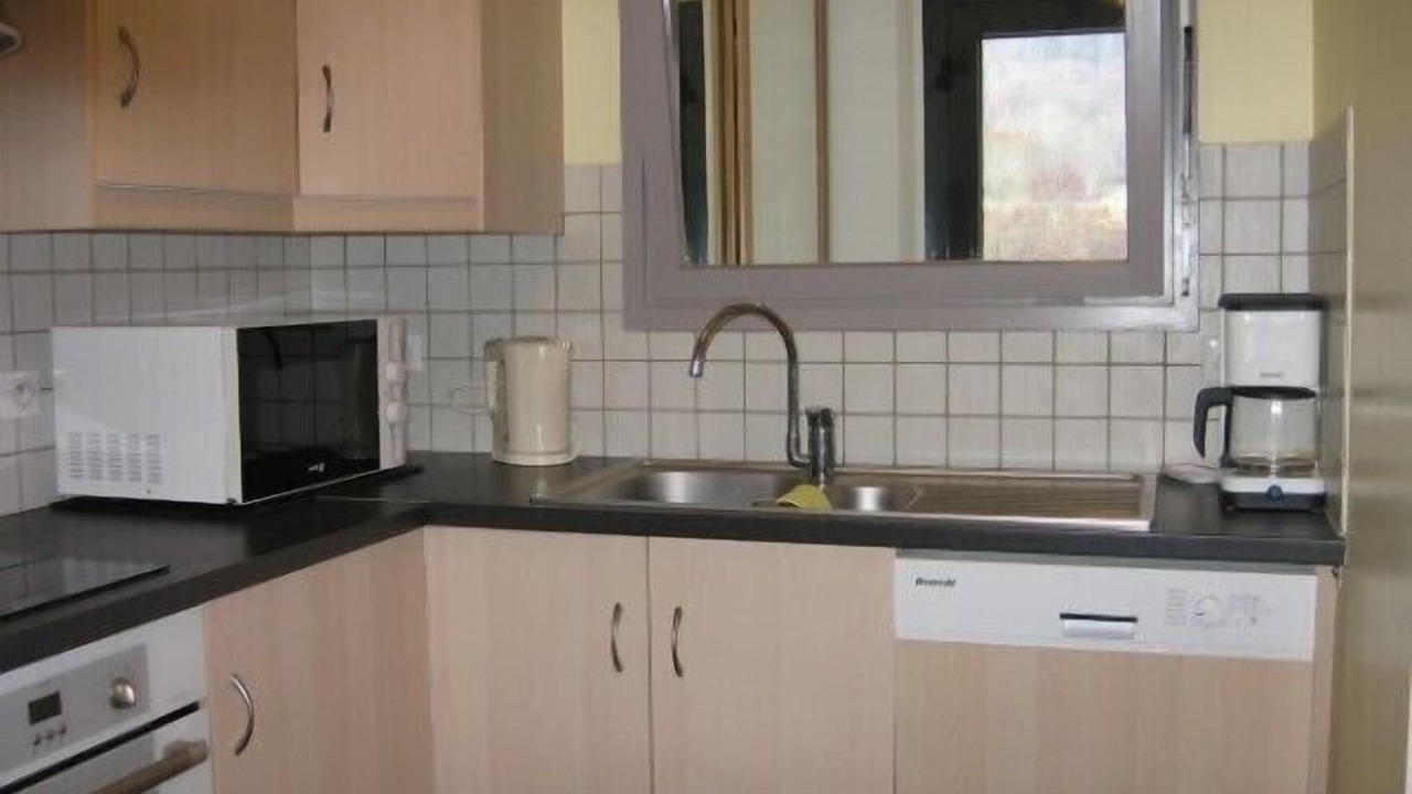 Photo of Kitchen in Albepierre-Bredons
