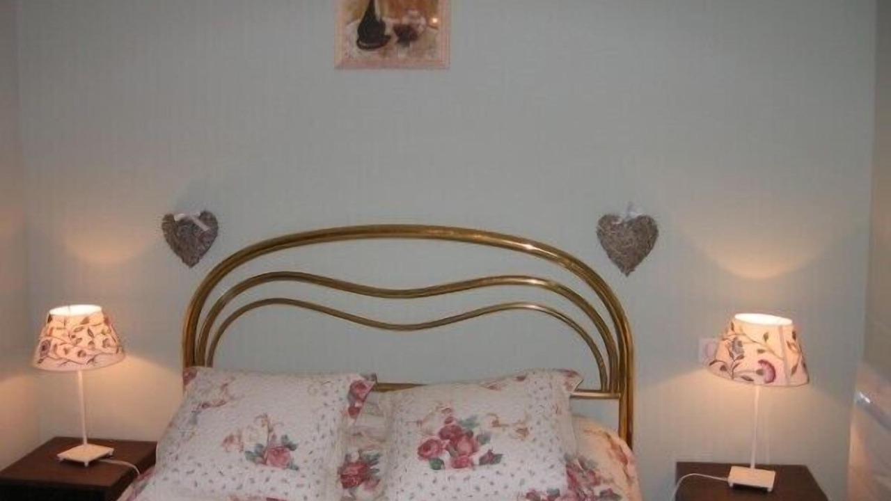 Photo of Bedroom in Albepierre-Bredons