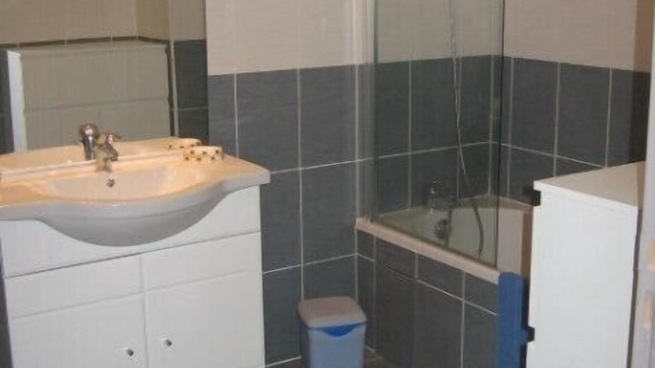 Photo of Bathroom in Albepierre-Bredons