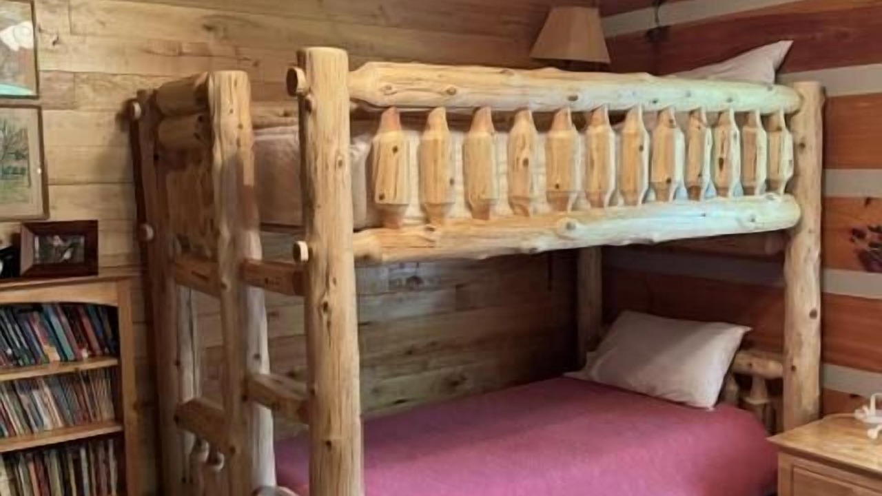 Photo of Bedroom in Boone