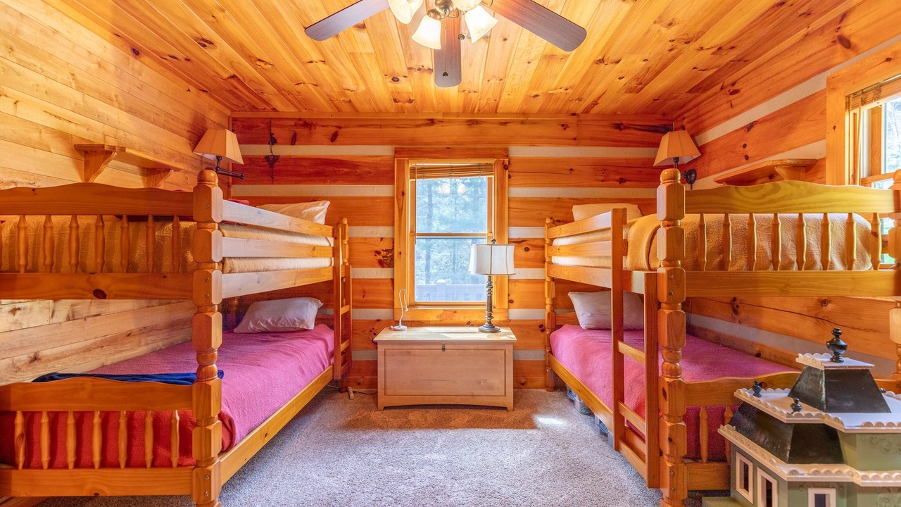 Photo of Bedroom in Boone