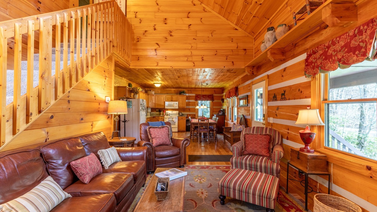 Photo of Livingroom in Boone