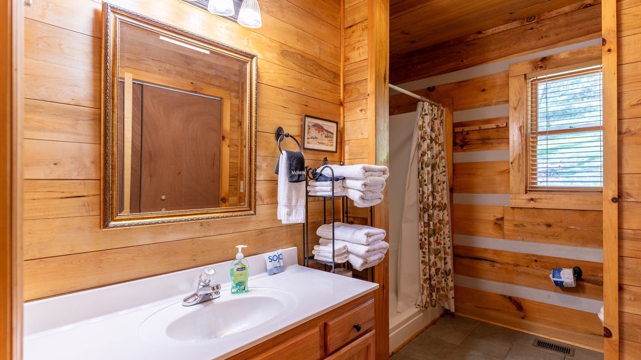 Photo of Bathroom in Boone