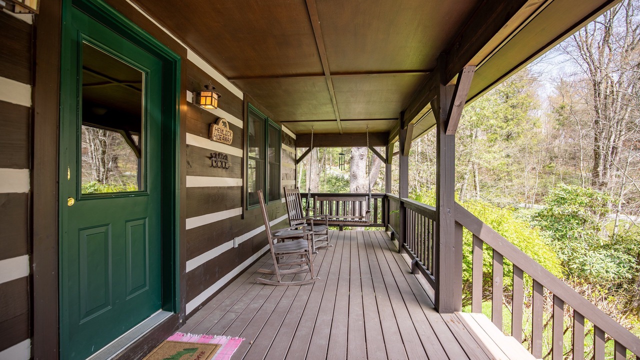 Photo of Outdoor in Boone