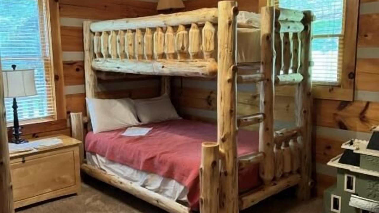 Photo of Bedroom in Boone