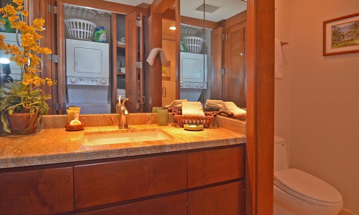 Photo of Bathroom in Kamuela