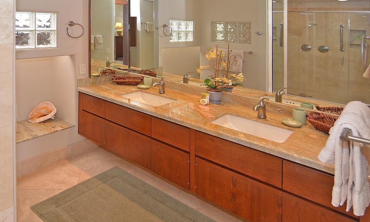 Photo of Bathroom in Kamuela