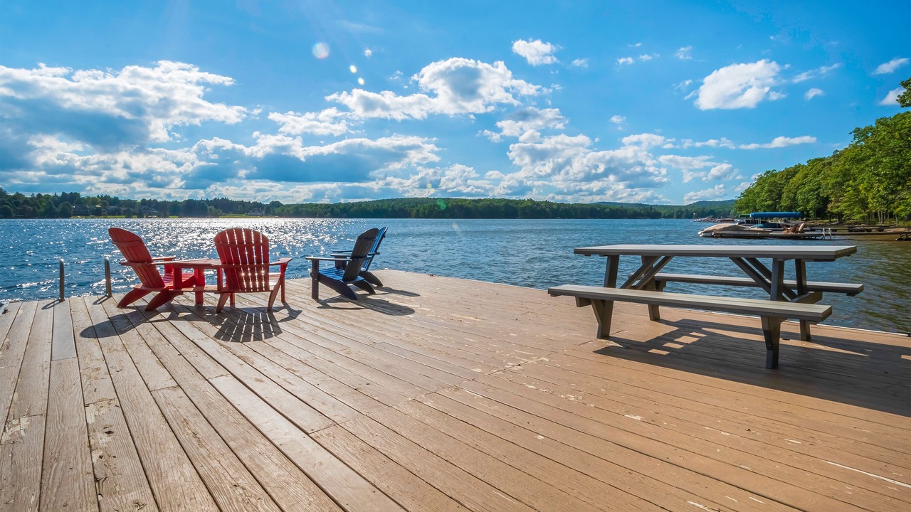 Photo of Outdoor in Swanton