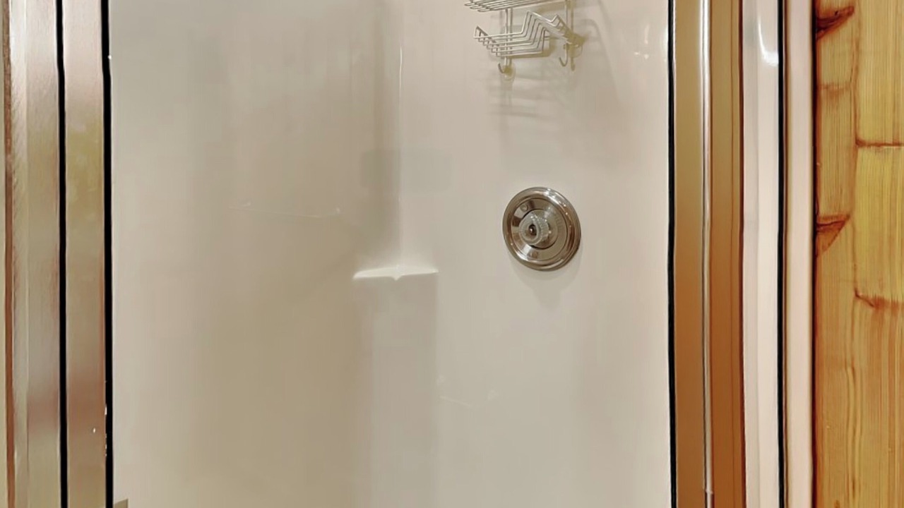 Photo of Bathroom in Swanton