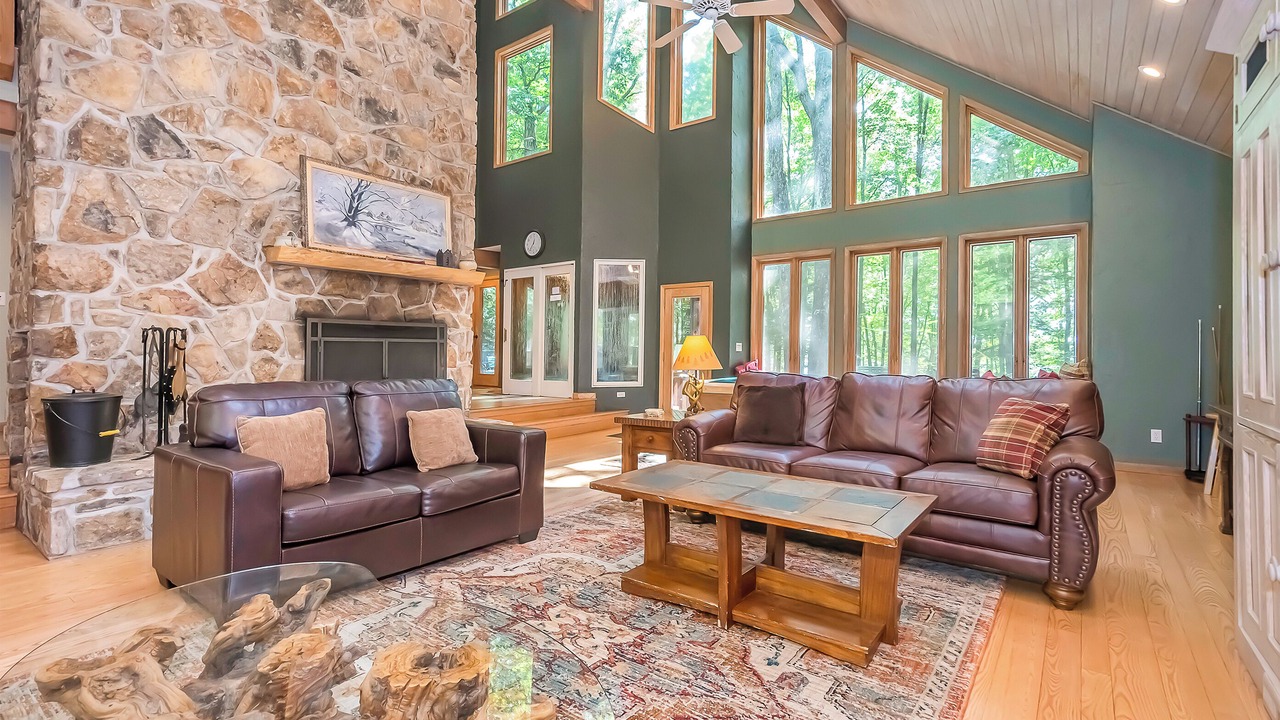 Photo of Bedroom in Swanton