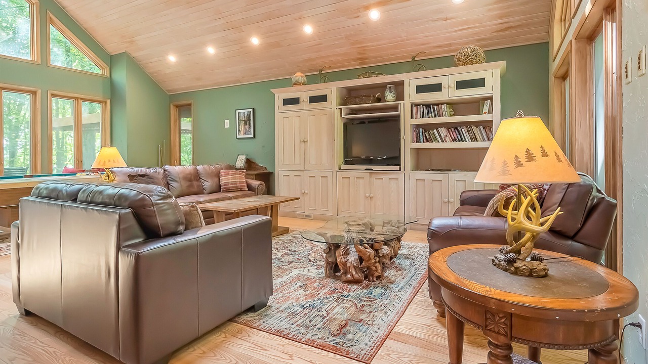 Photo of Bedroom in Swanton