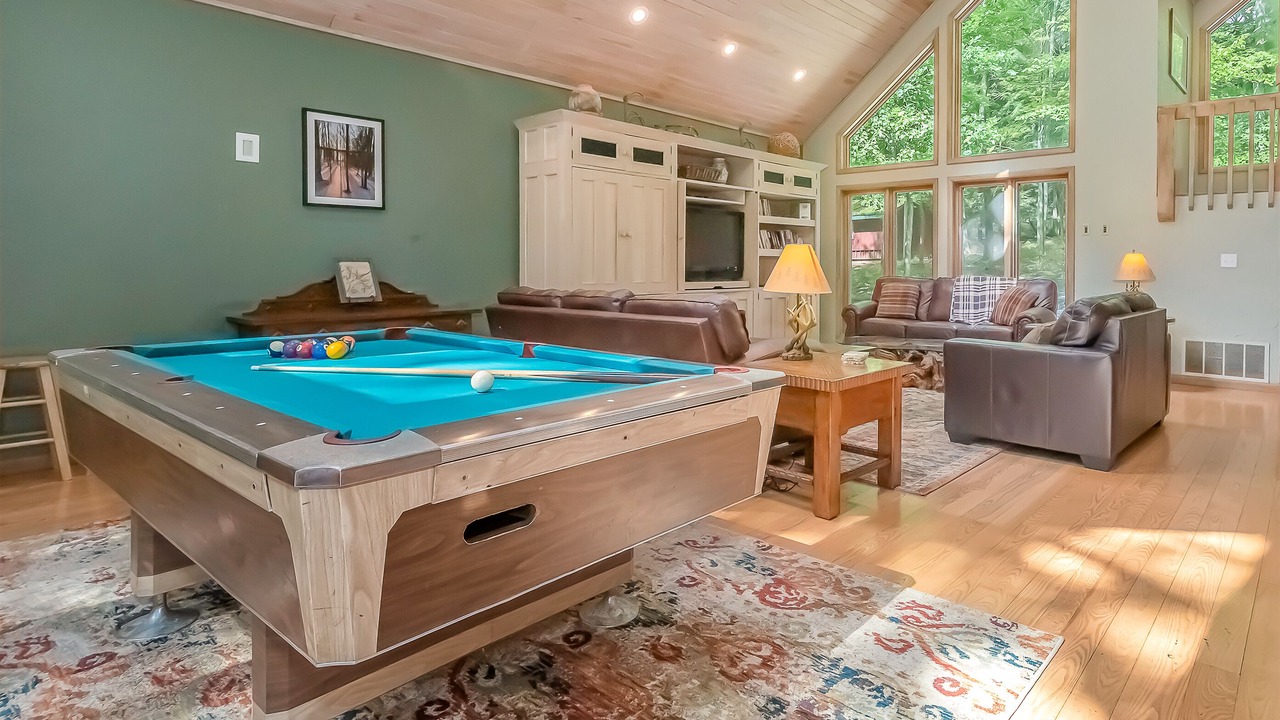 Photo of Bedroom in Swanton