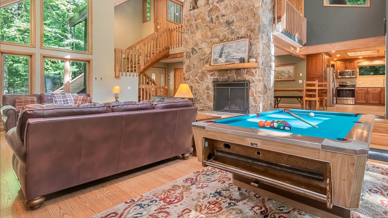 Photo of Bedroom in Swanton