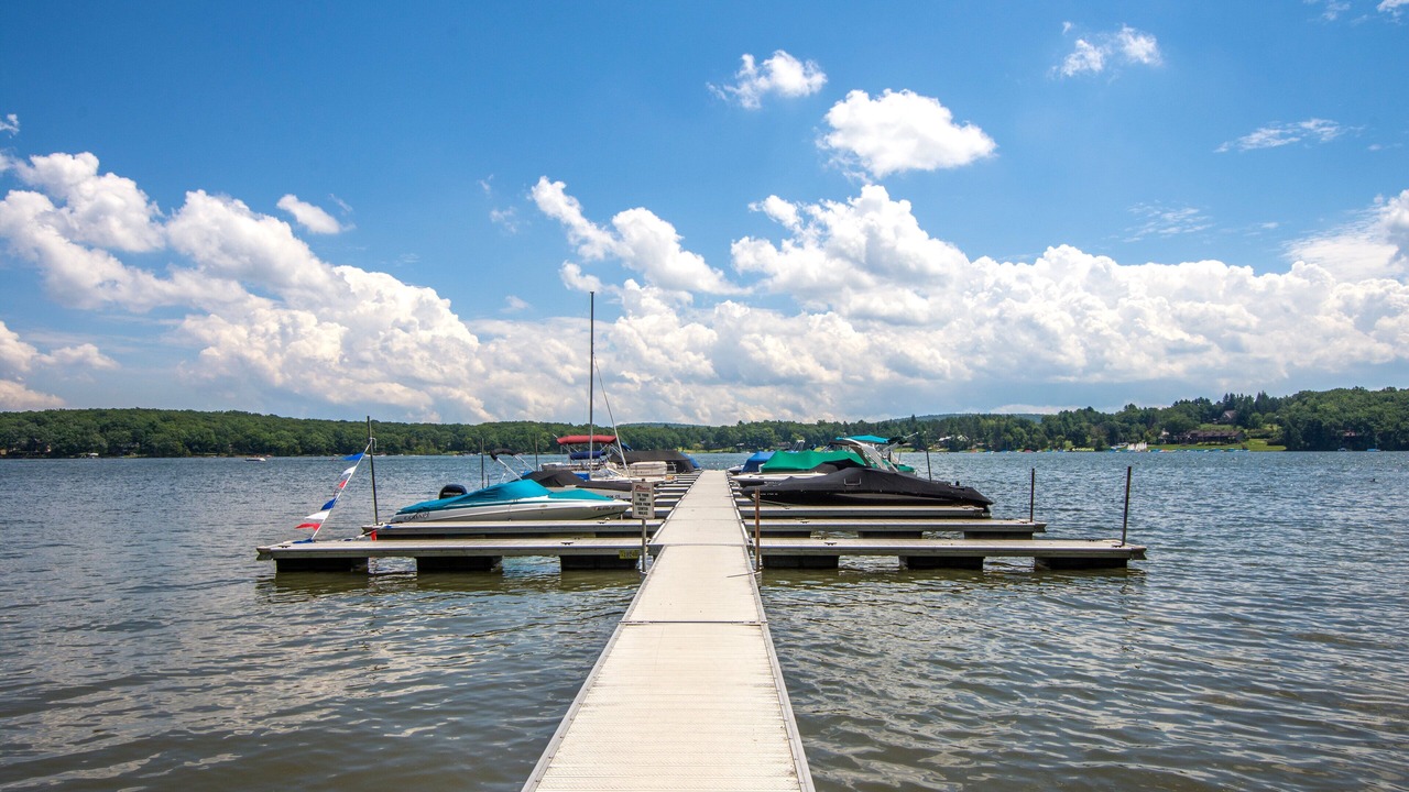 Photo of Outdoor in Blakeslee