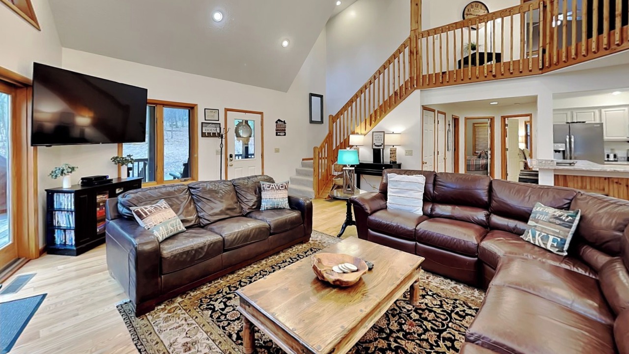 Photo of Bedroom in Blakeslee