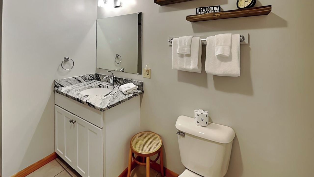 Photo of Bathroom in Blakeslee