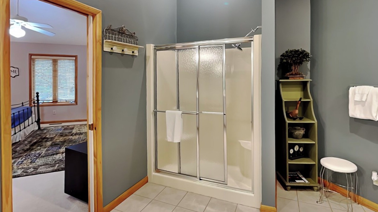 Photo of Bathroom in Blakeslee