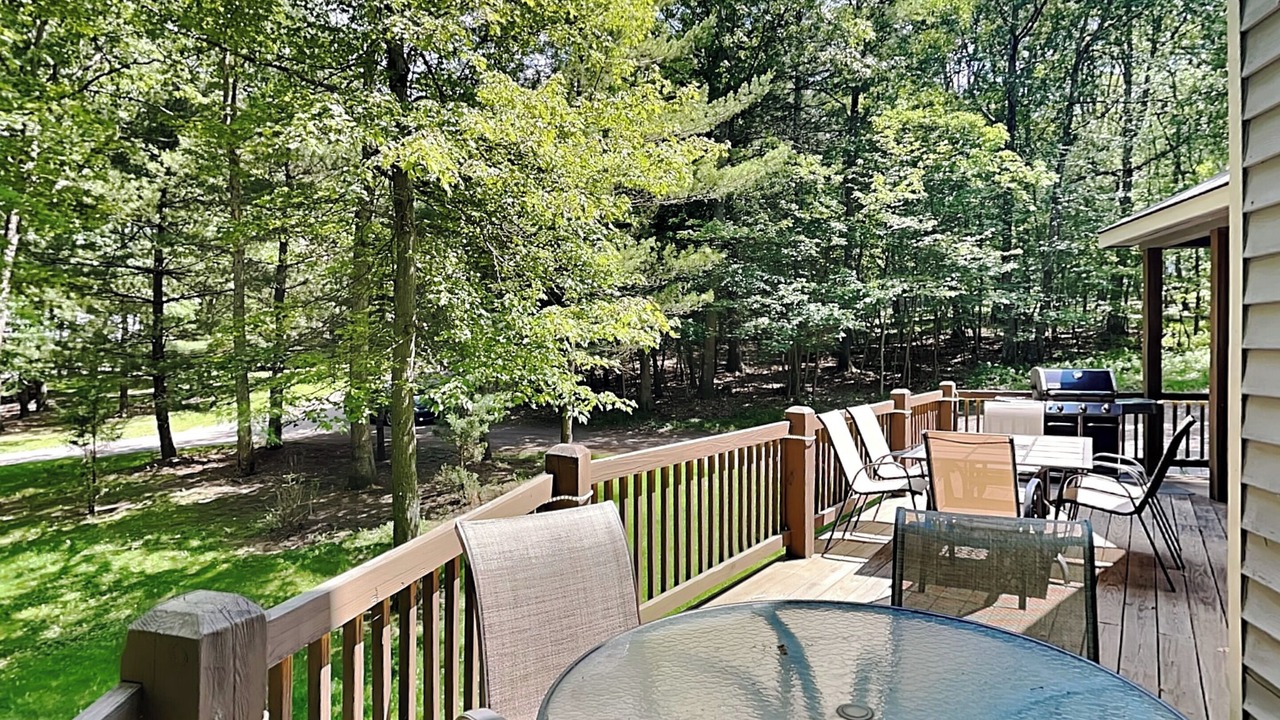 Photo of Outdoor in Blakeslee