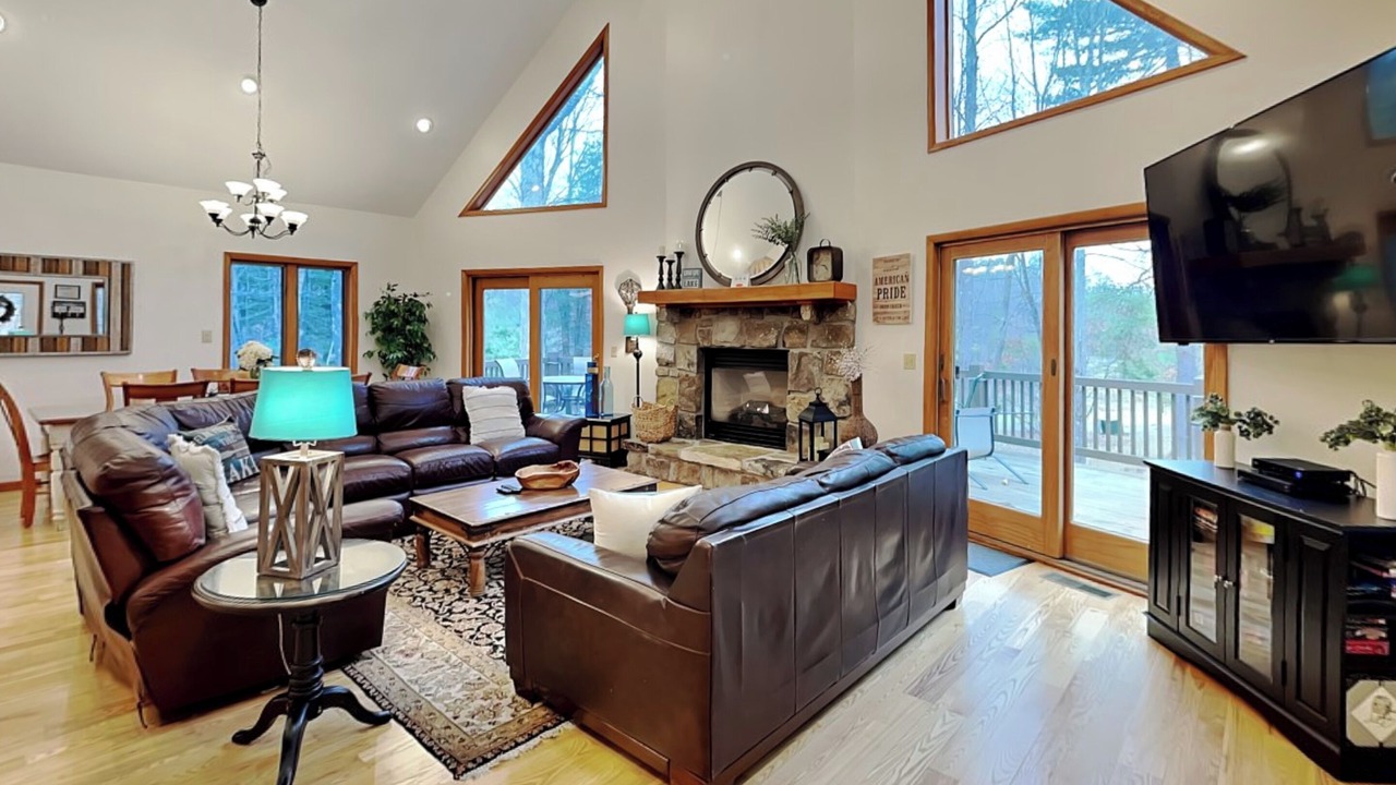 Photo of Bedroom in Blakeslee