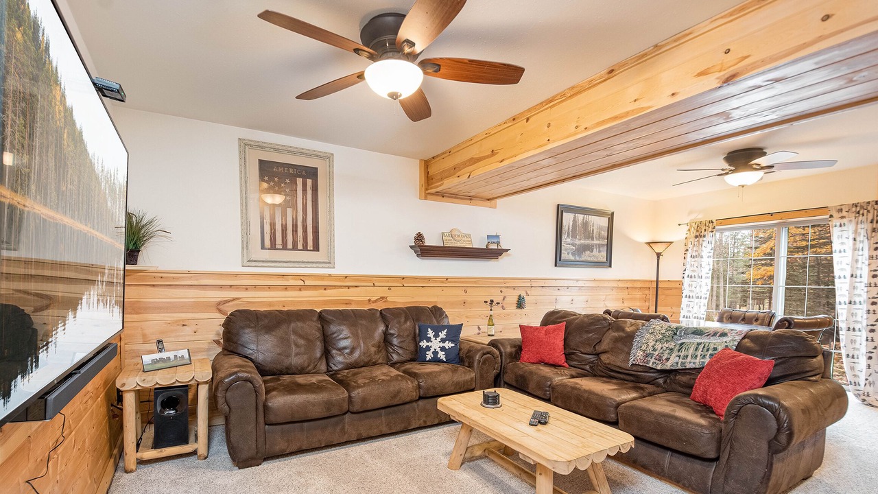 Photo of Bedroom in Thayerville