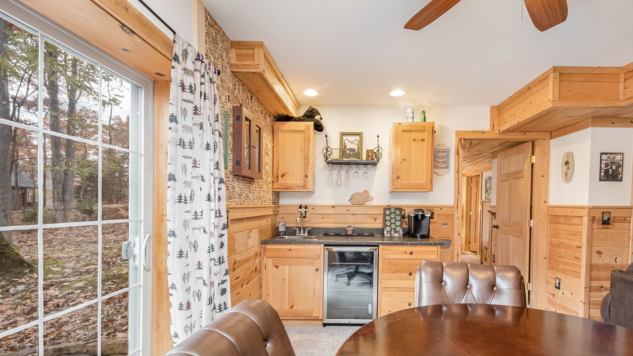 Photo of Bedroom in Thayerville