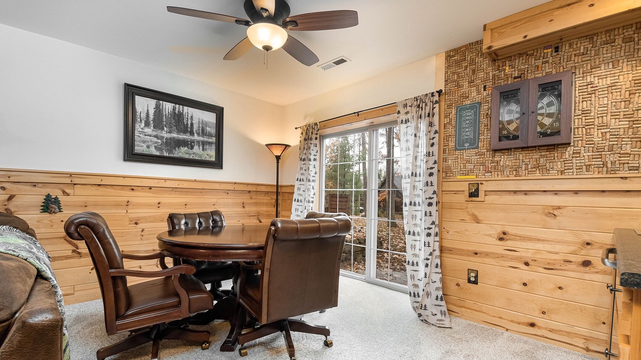 Photo of Bedroom in Thayerville