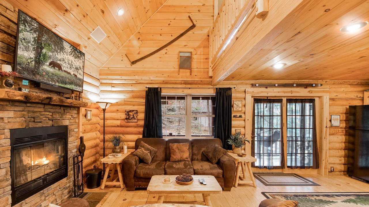 Photo of Livingroom in Thayerville