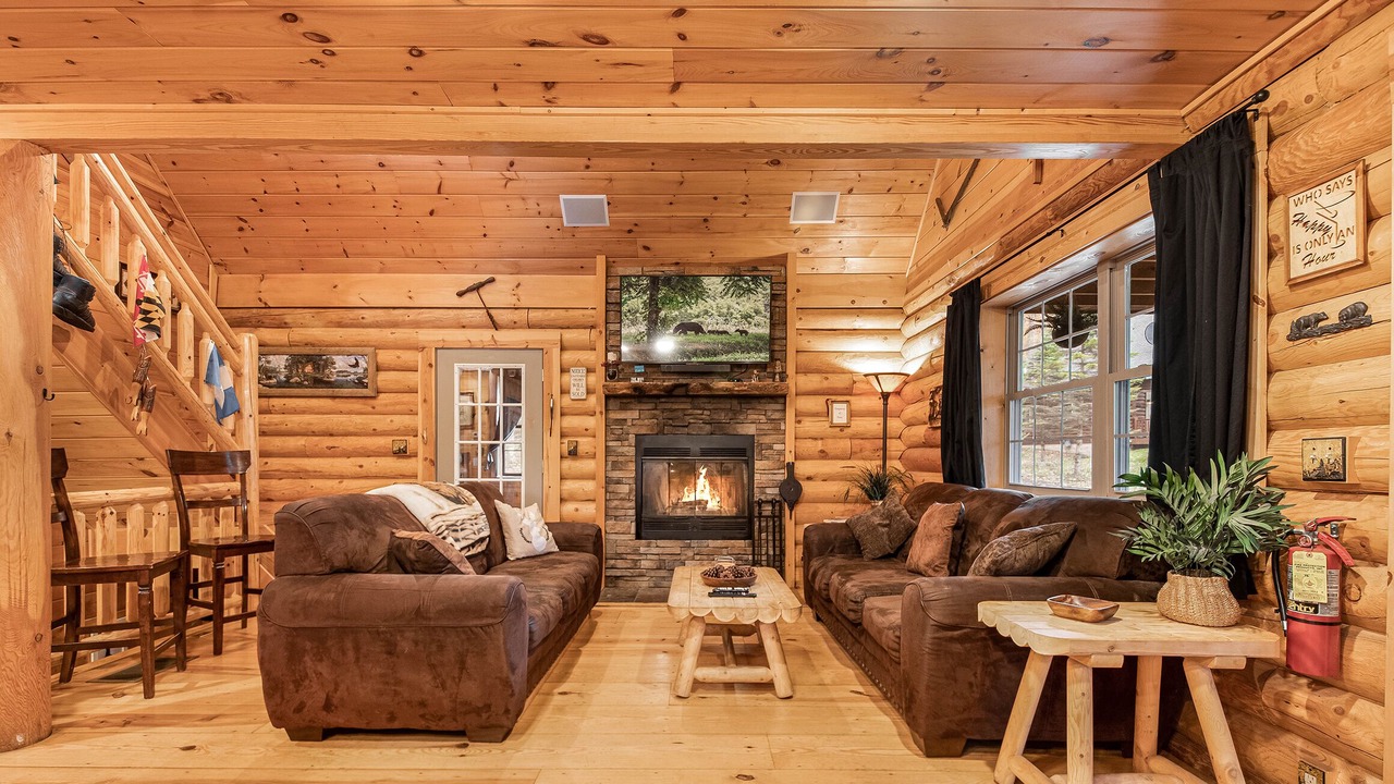 Photo of Livingroom in Thayerville