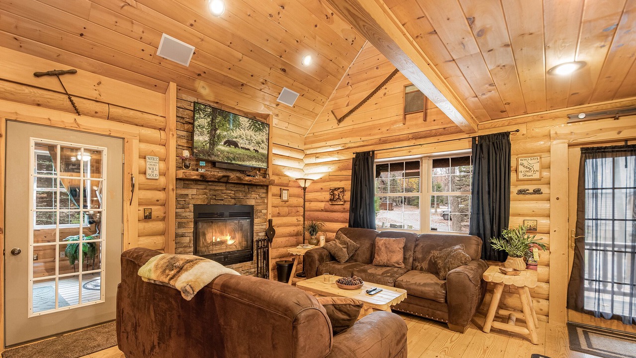 Photo of Livingroom in Thayerville