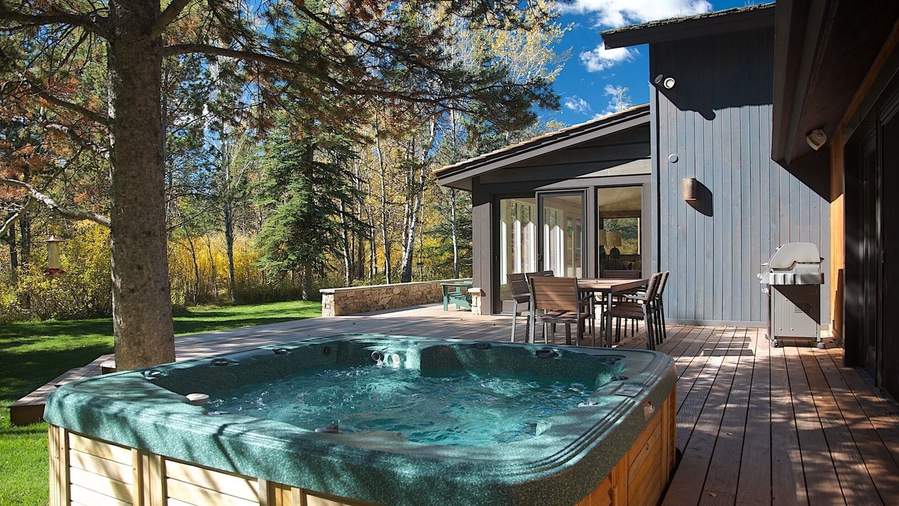 Photo of Others in Moose Wilson Road