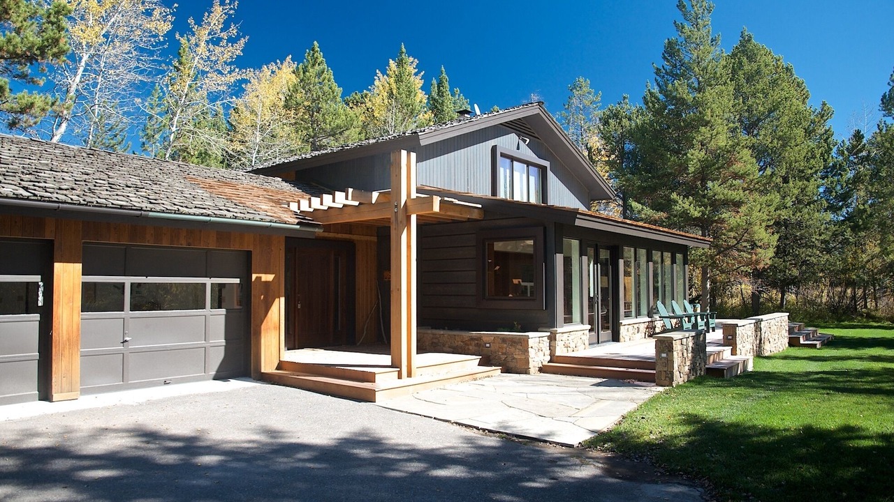 Photo of Others in Moose Wilson Road