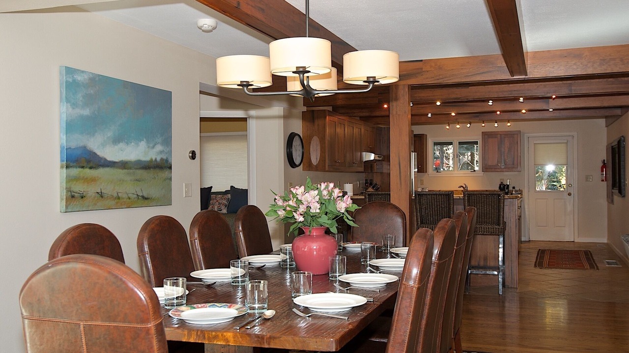 Photo of Others in Moose Wilson Road