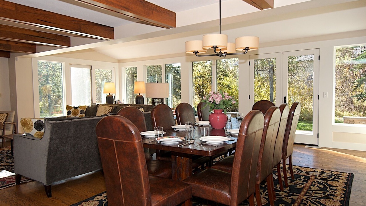 Photo of Others in Moose Wilson Road