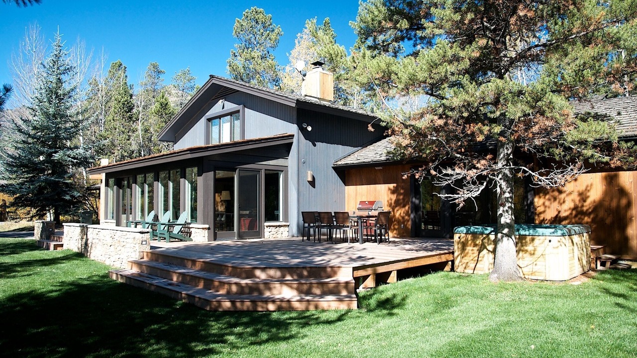 Photo of Others in Moose Wilson Road