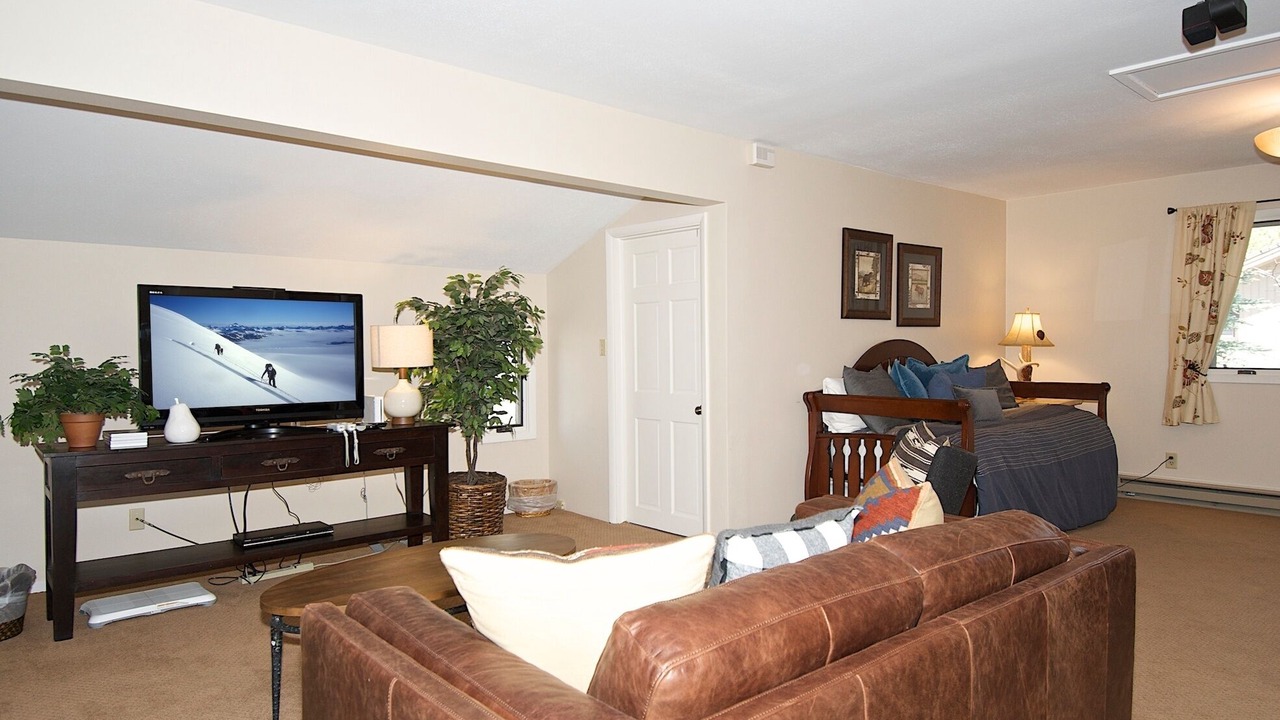 Photo of Livingroom in Moose Wilson Road