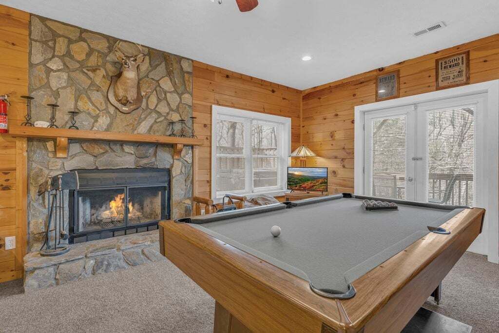Photo of Bedroom in Blowing Rock