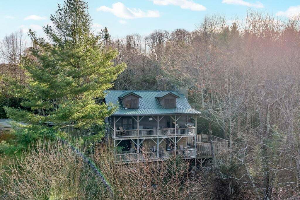 Photo of Outdoor in Blowing Rock