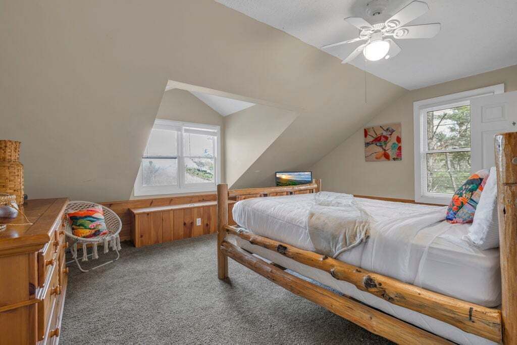 Photo of Bedroom in Blowing Rock