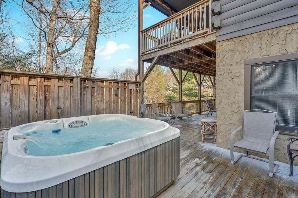 Photo of Outdoor in Blowing Rock