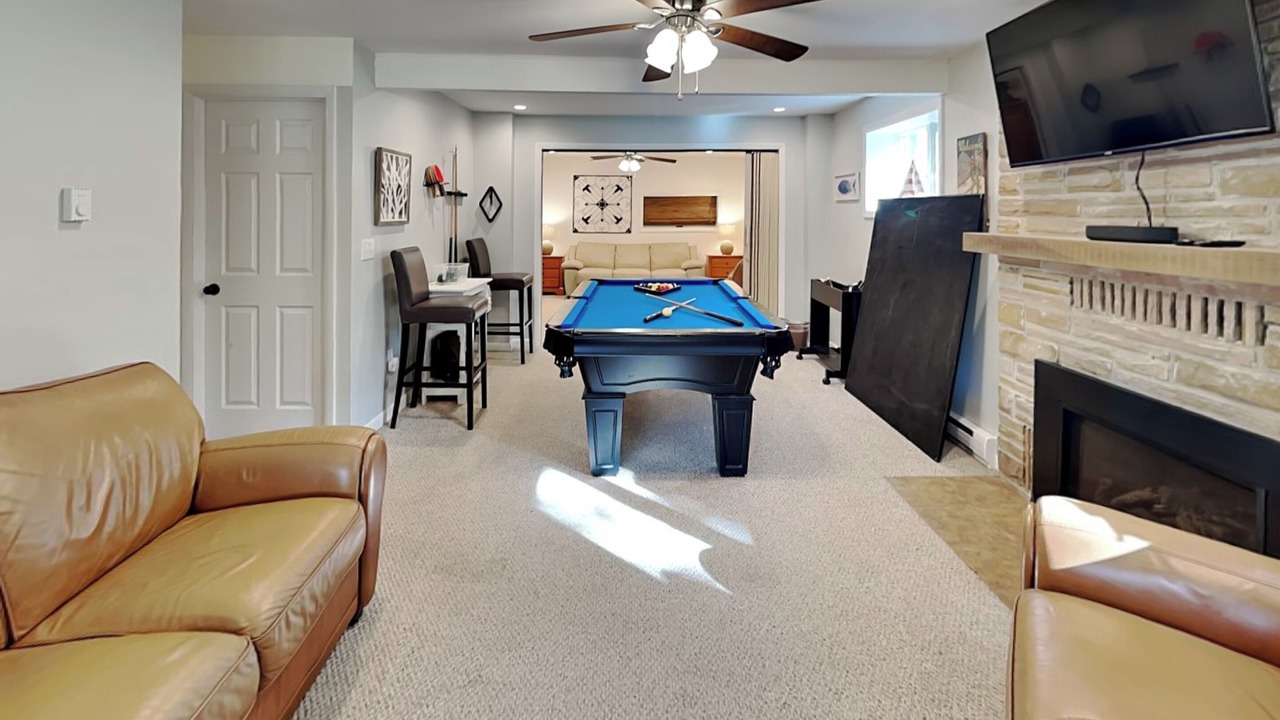 Photo of Bedroom in McHenry